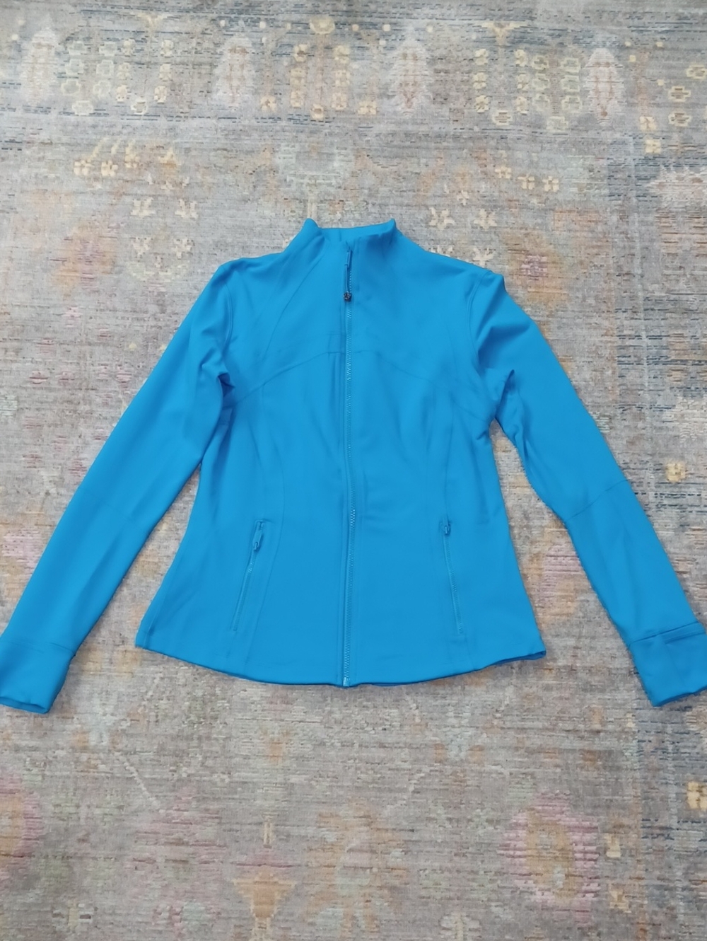 Lululemon Define Jacket